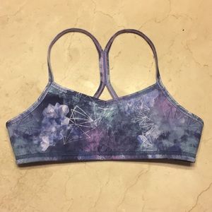 ivivva sports bra